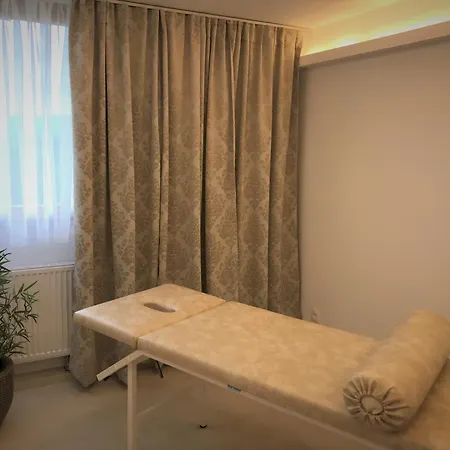 Krusne Hory Erzgebirge Wellness Dvur Stran