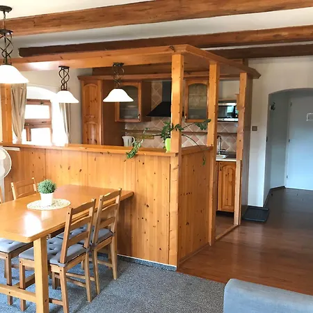 Krusne Hory Erzgebirge Wellness Dvur Stran Apartment *