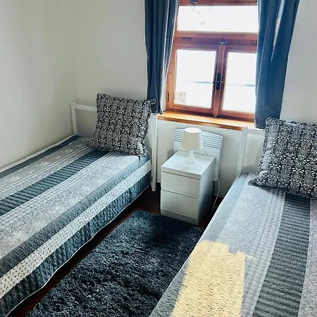Krusne Hory Erzgebirge Wellness Dvur Stran Apartment Karlovy Vary