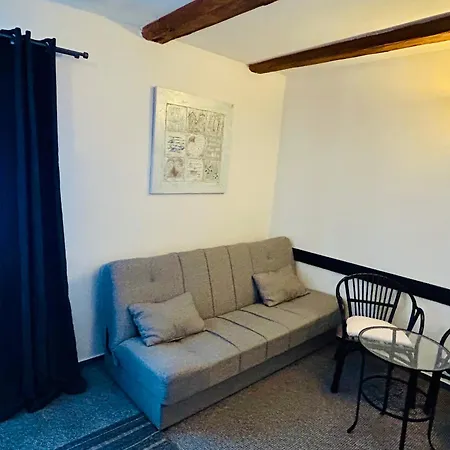 Apartment Krusne Hory Erzgebirge Wellness Dvur Stran Karlovy Vary