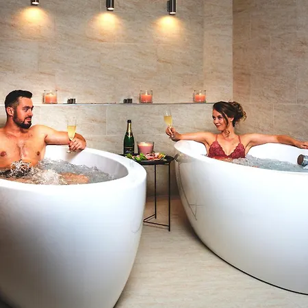 דירה Krusne Hory Erzgebirge Wellness Dvur Stran קרלובי וארי