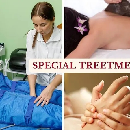 Krusne Hory Erzgebirge Wellness Dvur Stran