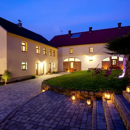 Krusne Hory Erzgebirge Wellness Dvur Stran Appartement