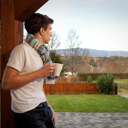 Krusne Hory Erzgebirge Wellness Dvur Stran