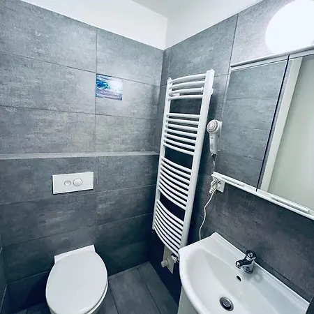 Krusne Hory Erzgebirge Wellness Dvur Stran * Karlsbad