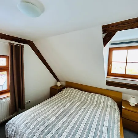 Krusne Hory Erzgebirge Wellness Dvur Stran *