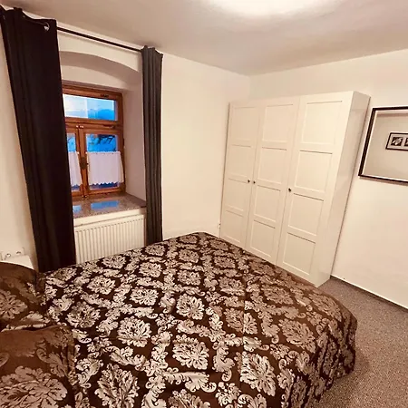 Krusne Hory Erzgebirge Wellness Dvur Stran * Karlsbad