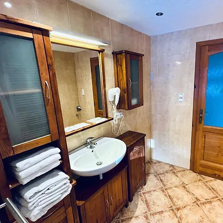 Krusne Hory Erzgebirge Wellness Dvur Stran *